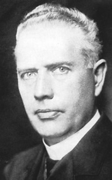 Heinrich Brauns, Porträtfoto