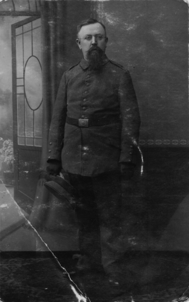Thomas Eßer, 1917