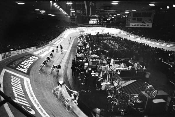 Kölner Sechstagerennen, 1985
