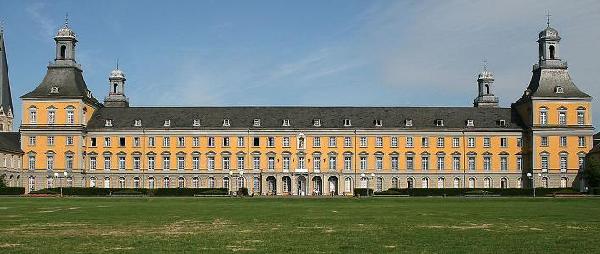 Universität zu Bonn