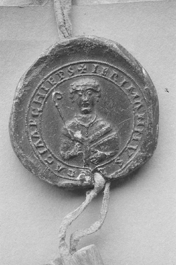 Bleibulle Hermanns II., 1047