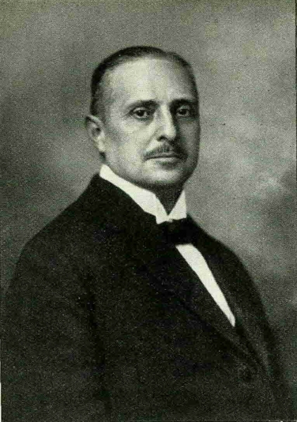 Franz Gielen