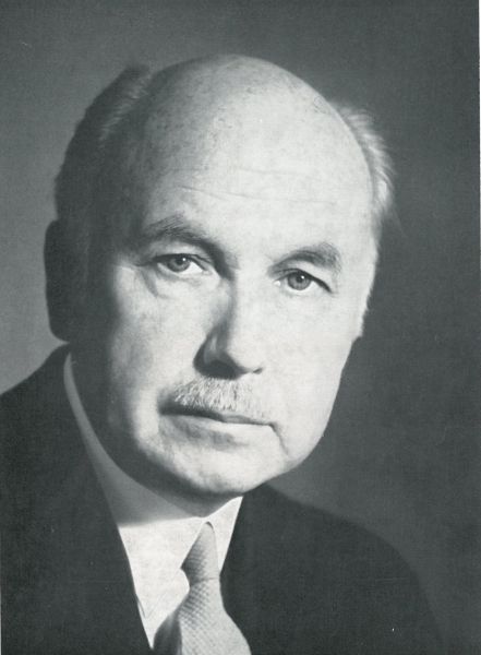 Paul Luchtenberg (1890-1973)