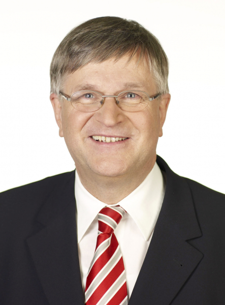 Peter Hintze als Mitglied des Bundestags, 18.3.2013