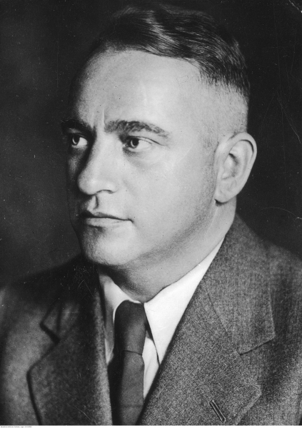 Josef Bürckel, Porträtfoto, um 1937/39
