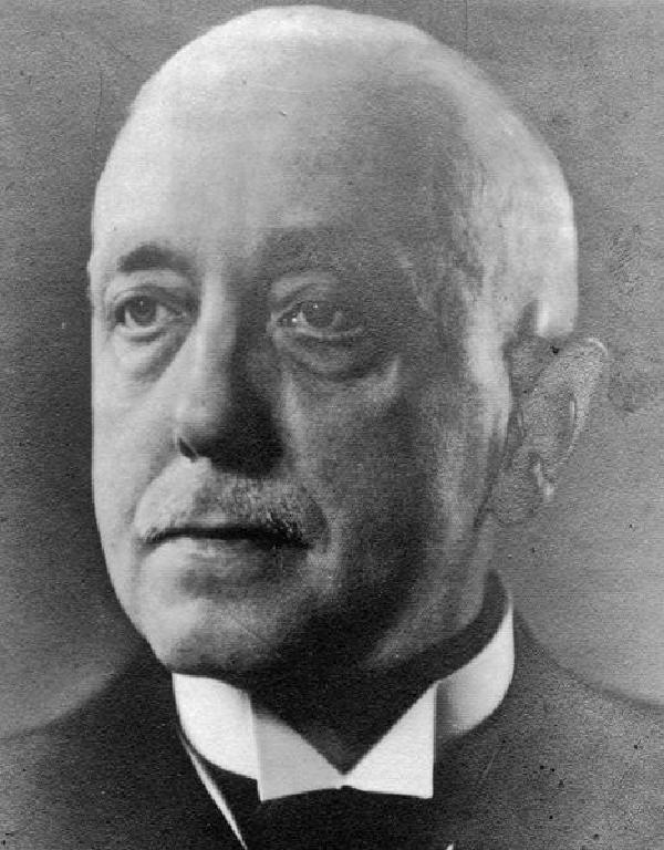 Emil Ernst Stoltenhoff, Porträtfoto