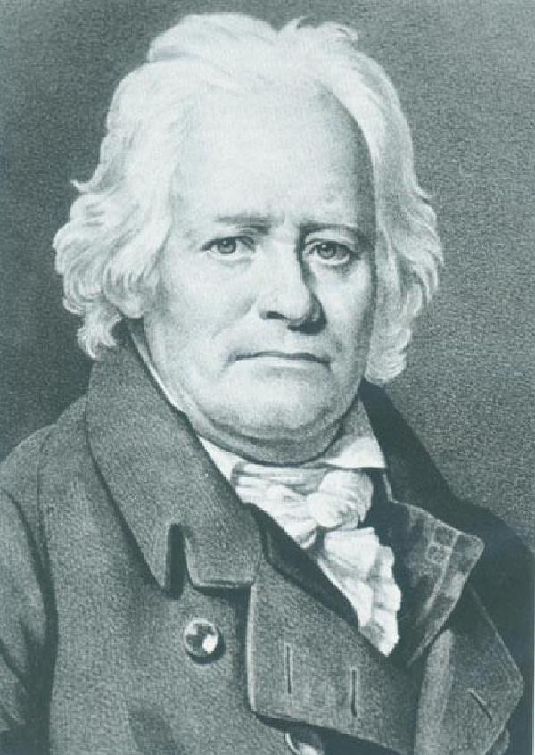 Pierre-Joseph Boch (1737-1818), Porträt
